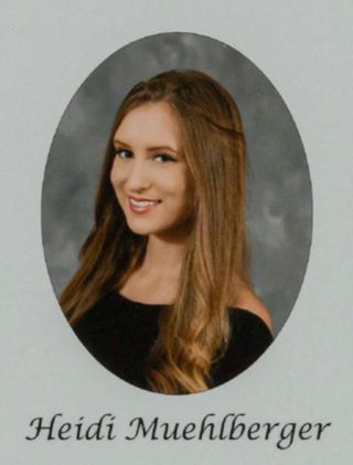 Gamma Phi Chapter Composite Detail, Heidi Muehlberger, 2015-2016