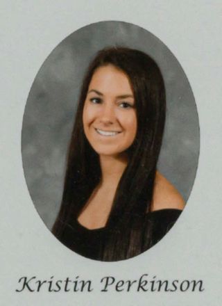 Gamma Phi Chapter Composite Detail, Kristin Perkinson, 2015-2016