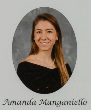 Gamma Phi Chapter Composite Detail, Amanda Manganiello, 2015-2016