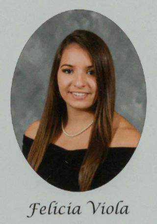 Gamma Phi Chapter Composite Detail, Felicia Viola, 2015-2016