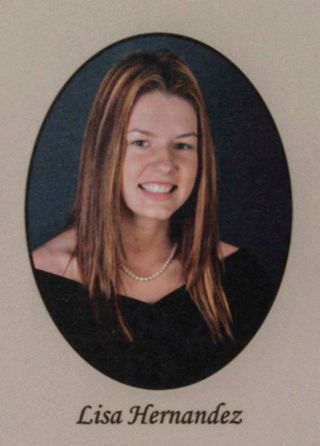 Gamma Phi Chapter Composite Detail, Lisa Hernandez, 2010-2011