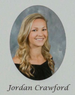 Gamma Phi Chapter Composite Detail, Jordan Crawford, 2016-2017