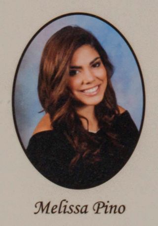 Gamma Phi Chapter Composite Detail, Melissa Pino, 2011-2012