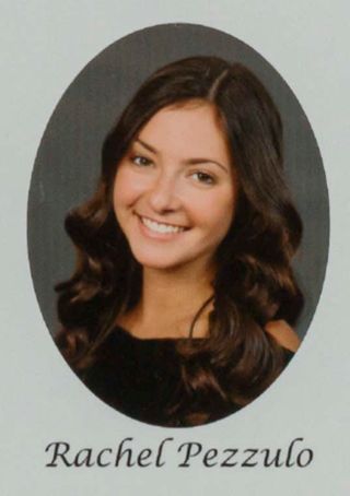 Gamma Phi Chapter Composite Detail, Rachel Pezzulo, 2017-2018