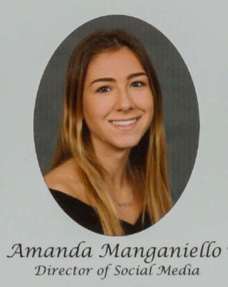 Gamma Phi Chapter Composite Detail, Amanda Manganiello, 2017-2018