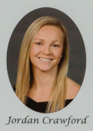 Gamma Phi Chapter Composite Detail, Jordan Crawford, 2017-2018