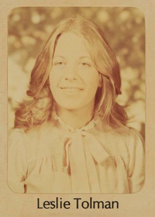 Beta Epsilon Chapter Composite Detail, Leslie Tolman, 1978-1979