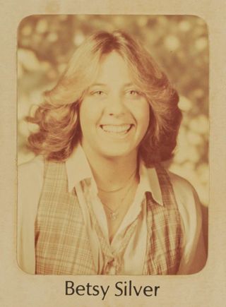 Beta Epsilon Chapter Composite Detail, Betsy Silver, 1978-1979