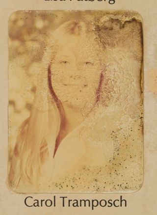 Beta Epsilon Chapter Composite Detail, Carol Tramposch, 1978-1979