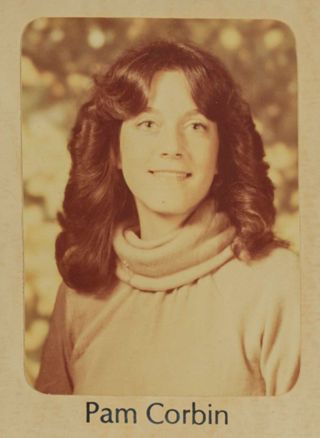 Beta Epsilon Chapter Composite Detail, Pam Corbin, 1978-1979