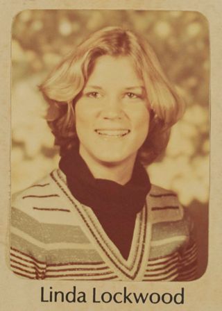 Beta Epsilon Chapter Composite Detail, Linda Lockwood, 1978-1979
