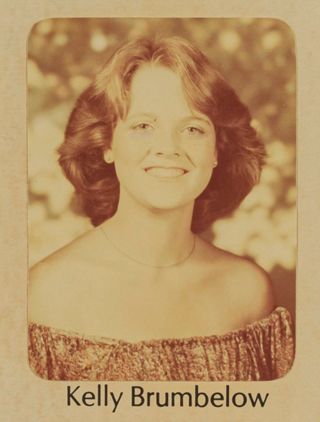 Beta Epsilon Chapter Composite Detail, Kelly Brumbelow, 1978-1979