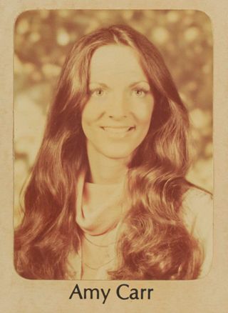 Beta Epsilon Chapter Composite Detail, Amy Carr, 1978-1979