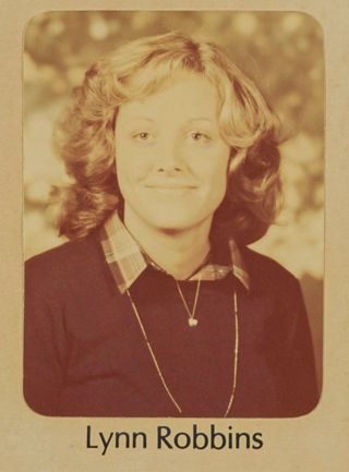 Beta Epsilon Chapter Composite Detail, Lynn Robbins, 1978-1979