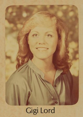 Beta Epsilon Chapter Composite Detail, Gigi Lord, 1978-1979