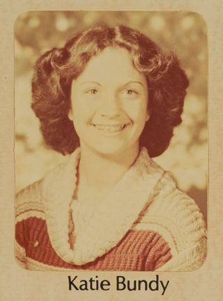 Beta Epsilon Chapter Composite Detail, Katie Bundy, 1978-1979