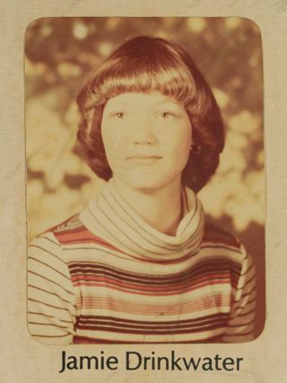 Beta Epsilon Chapter Composite Detail, Jamie Drinkwater, 1978-1979