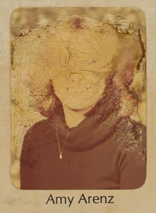 Beta Epsilon Chapter Composite Detail, Amy Arenz, 1978-1979