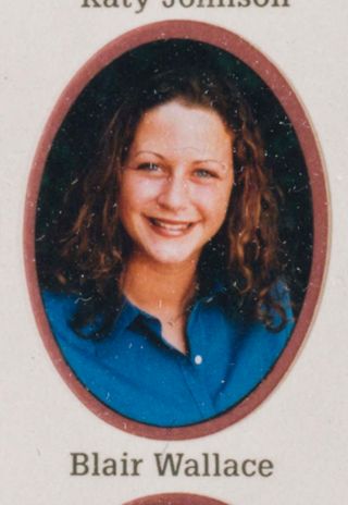 Beta Epsilon Chapter Composite Detail, Blair Wallace, 1999-2000
