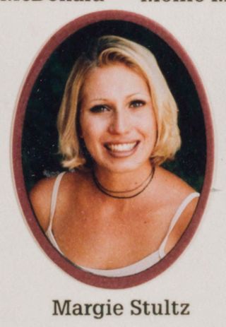 Beta Epsilon Chapter Composite Detail, Margie Stultz, 1999-2000