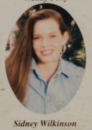 Beta Epsilon Chapter Composite Detail, Sidney Wilkinson, 1993-1994