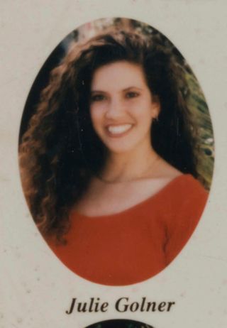 Beta Epsilon Chapter Composite Detail, Julie Golner, 1993-1994