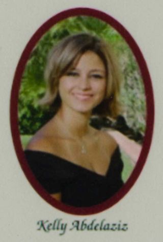 Beta Epsilon Chapter Composite Detail, Kelly Abdelaziz, 2005-2006