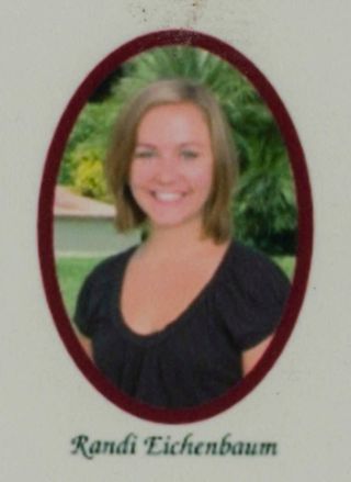 Beta Epsilon Chapter Composite Detail, Randi Eichenbaum, 2005-2006