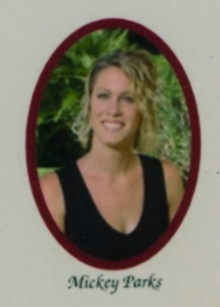 Beta Epsilon Chapter Composite Detail, Mickey Parks, 2005-2006
