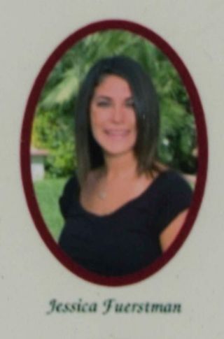 Beta Epsilon Chapter Composite Detail, Jessica Fuerstman, 2005-2006