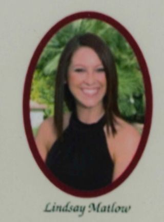 Beta Epsilon Chapter Composite Detail, Lindsay Matlow, 2005-2006