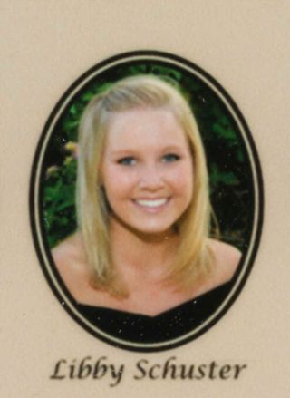 Beta Epsilon Chapter Composite Detail, Libby Schuster, 2009-2010