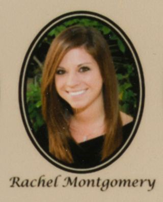 Beta Epsilon Chapter Composite Detail, Rachel Montgomery, 2009-2010