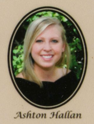 Beta Epsilon Chapter Composite Detail, Ashton Hallan, 2009-2010