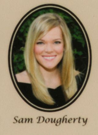 Beta Epsilon Chapter Composite Detail, Sam Dougherty, 2009-2010
