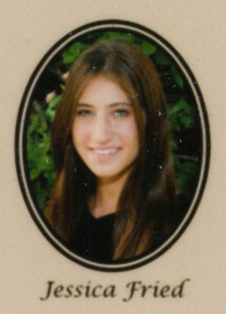 Beta Epsilon Chapter Composite Detail, Jessica Fried, 2009-2010