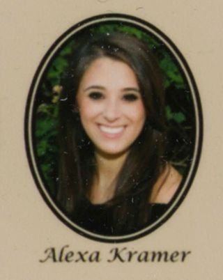 Beta Epsilon Chapter Composite Detail, Alexa Kramer, 2009-2010