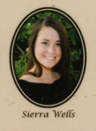 Beta Epsilon Chapter Composite Detail, Sierra Wells, 2009-2010