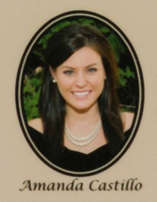 Beta Epsilon Chapter Composite Detail, Amanda Castillo, 2009-2010