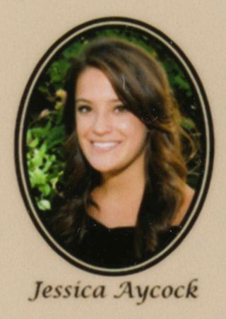 Beta Epsilon Chapter Composite Detail, Jessica Aycock, 2009-2010