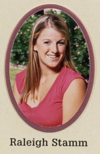 Beta Epsilon Chapter Composite Detail, Raleigh Stamm, 2001-2002