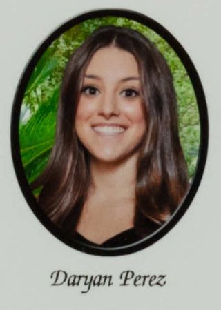 Beta Epsilon Chapter Composite Detail, Daryan Perez, 2014-2015