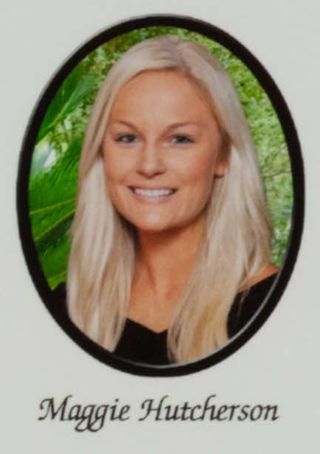 Beta Epsilon Chapter Composite Detail, Maggie Hutcherson, 2014-2015