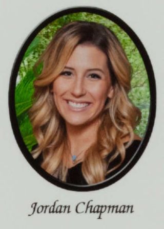 Beta Epsilon Chapter Composite Detail, Jordan Chapman, 2014-2015