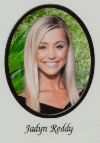 Beta Epsilon Chapter Composite Detail, Jadyn Reddy, 2014-2015