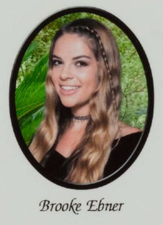 Beta Epsilon Chapter Composite Detail, Brooke Ebner, 2014-2015