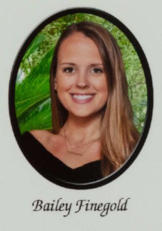 Beta Epsilon Chapter Composite Detail, Bailey Finegold, 2014-2015