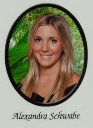 Beta Epsilon Chapter Composite Detail, Alexandra Schwabe, 2014-2015