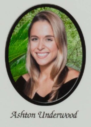 Beta Epsilon Chapter Composite Detail, Ashton Underwood, 2014-2015