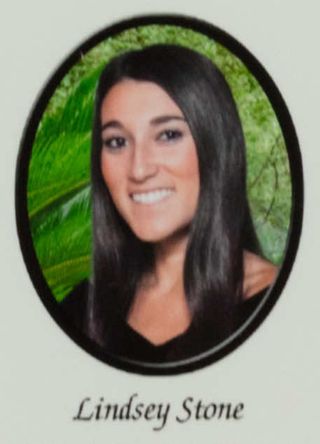 Beta Epsilon Chapter Composite Detail, Lindsey Stone, 2014-2015